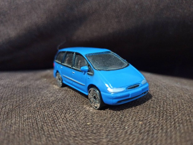 Realtoy Ford Galaxy