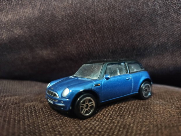 Realtoy Mini Cooper