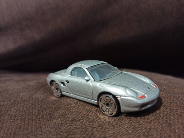 Realtoy Porsche Boxster S