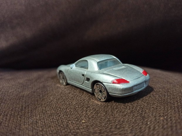 Realtoy Porsche Boxster S 