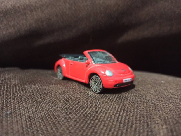 Realtoy VW New Beetle 