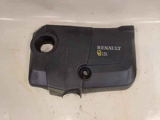 Reanult 1.5 dci motor burkolat motorburkolat