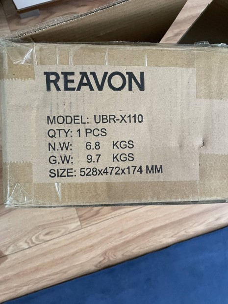 Reavon UBR X110