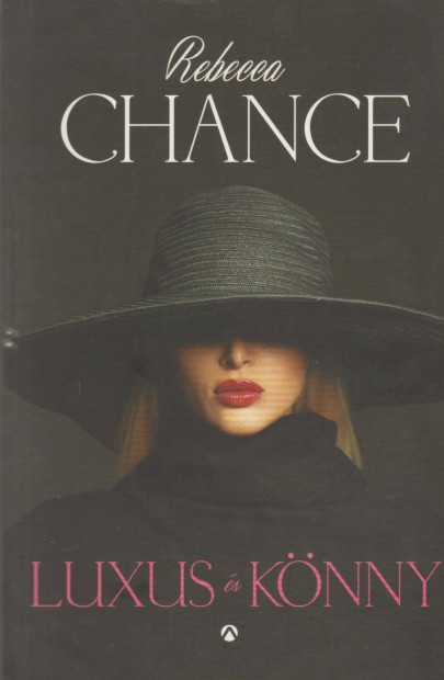 Rebecca Chance: Luxus s knny