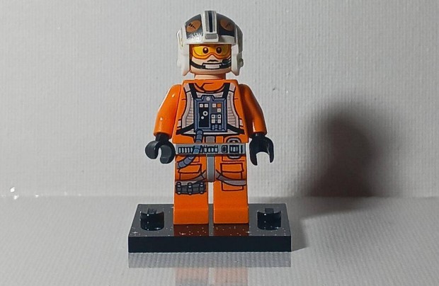 Rebel Pilot X-wing, sw0544