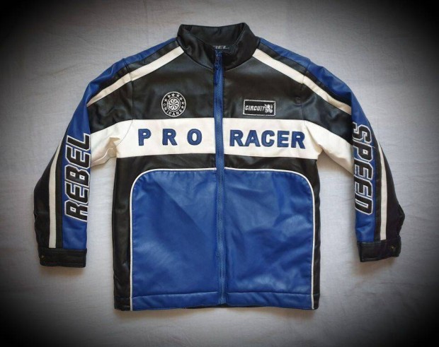 Rebel Speed Pro Racer kabát eladó