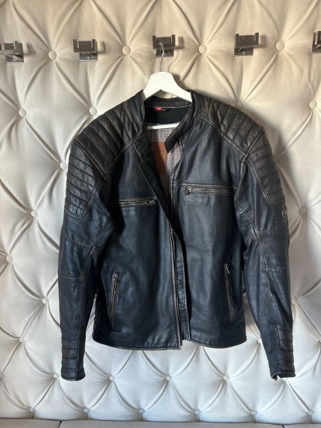 Rebelhorn Hunter Pro Vintage motoros kabát 3XL