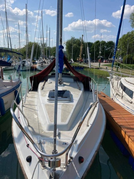 Rebell Seaskip tpus vitorls kishaj Elad