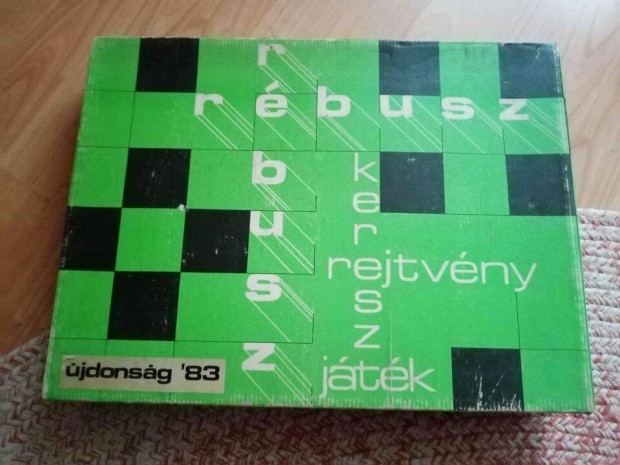 Rbusz trsasjtk 1983-bl