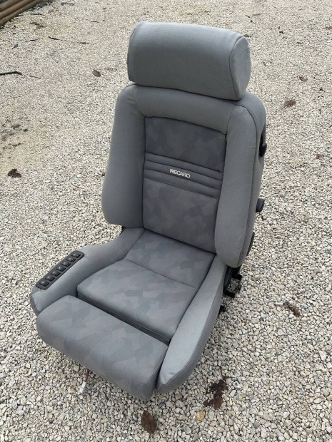 Recaro Ergomed DS