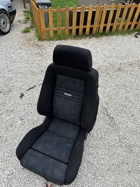 Recaro Ergomed Es