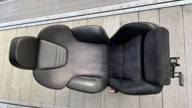 Recaro KBA Typ Is 2000 90513 soför ülés