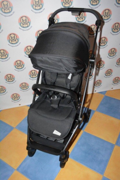 Recaro Lexa Elite sportbabakocsi gy�ny�r�, �jszer� �llapotban!