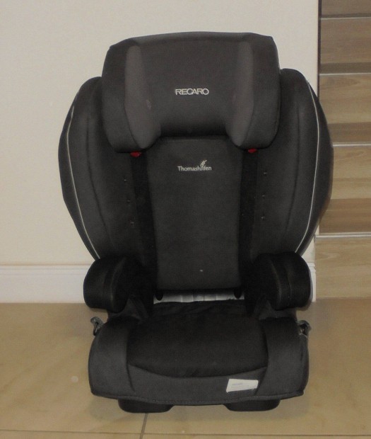 Recaro Monza Nova 2 Seatfix isofix 15-36kg ingyen szlltssal