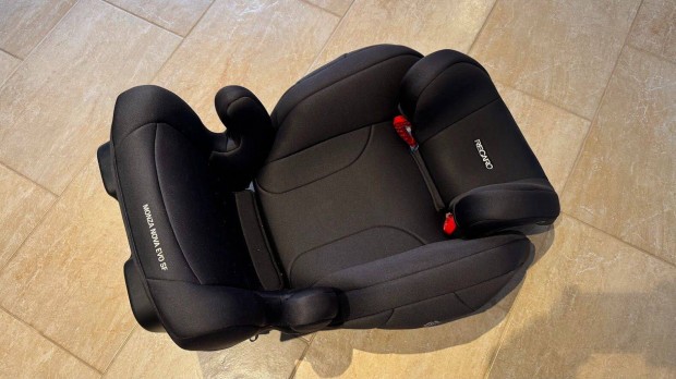 Recaro Monza Nova Evo SF Isofix gyerekls 15-36 kg-ig