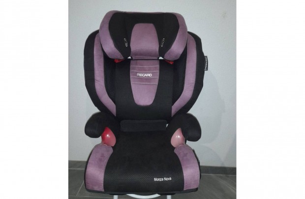 Recaro Monza Nova auts gyerekls 15-36 kg