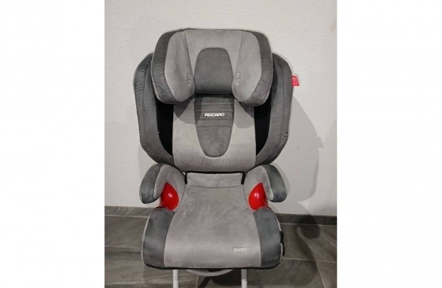 Recaro Monza auts gyerekls 15-36 kg