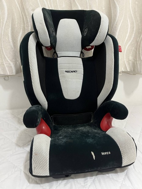 Recaro Monza isofix 15-36 kg