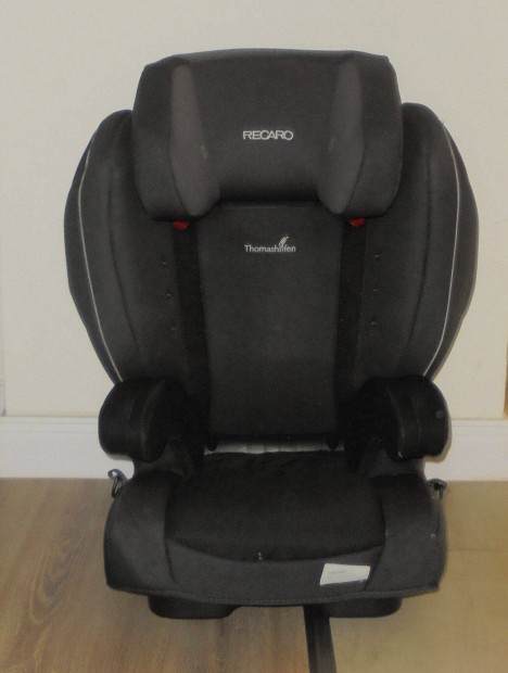 Recaro Monza nova 2 isofix autsls 15-36kg ingyen szllts