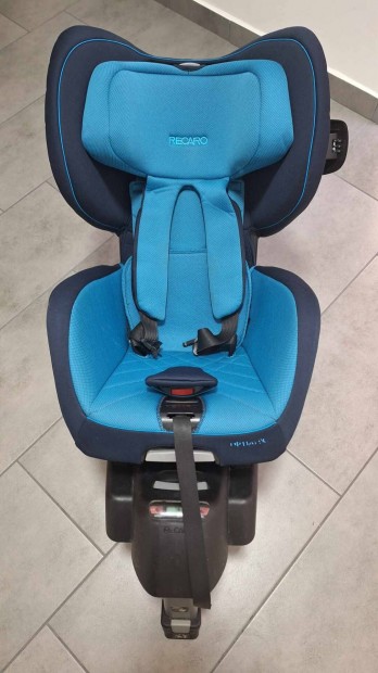 Recaro Optiafix gyerekls 