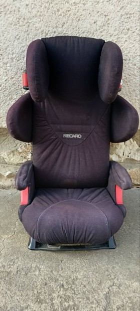 Recaro Start autsls gyerekls 15-36 kg