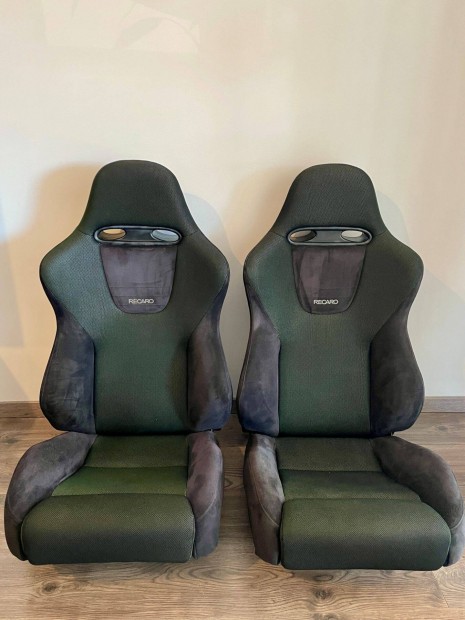 Recaro Trendline ülések