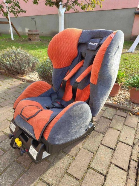 Recaro Young Expert plus auts gyerekls