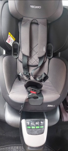 Recaro Zr 1