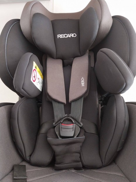 Recaro Zero 1 isofixes biztonsagi ules elado