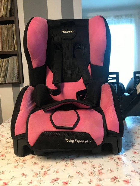 Recaro aut gyerekls 9-18 kg