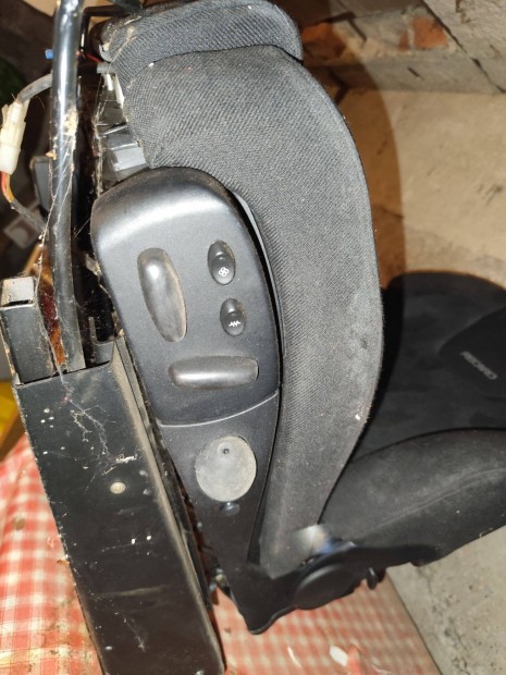Recaro aut sportls