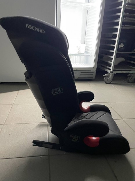 Recaro auts ls gyerekeknek