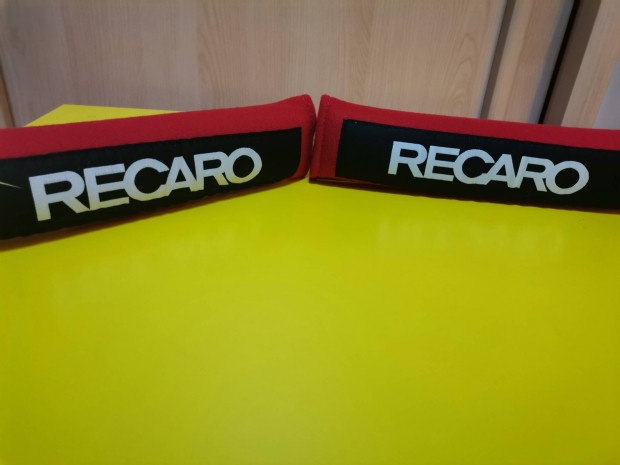 Recaro biztonsgi v vlprna