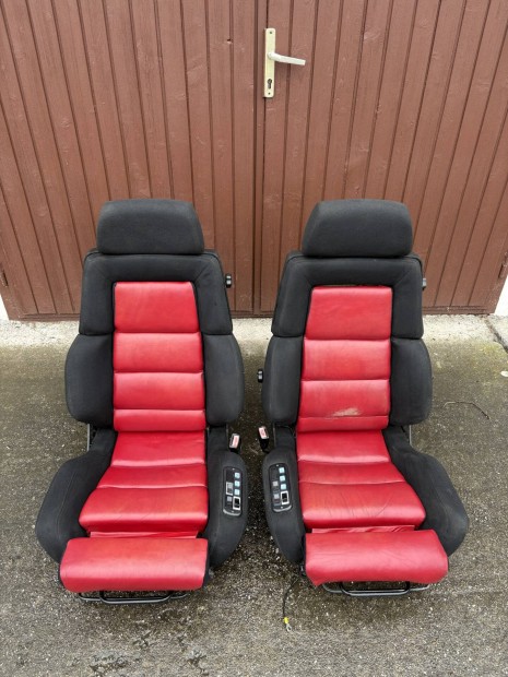Recaro c81 elado