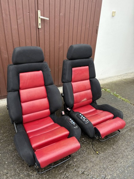 Recaro c81 elado