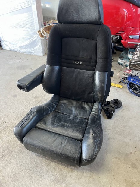 Recaro ergomed elektromos �l�s sport�l�s Mercedes BMW 