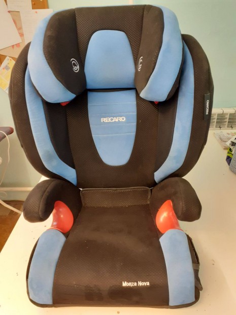 Recaro gyerekls