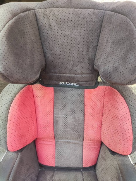 Recaro gyerekls, Milano E1 18-36 kg