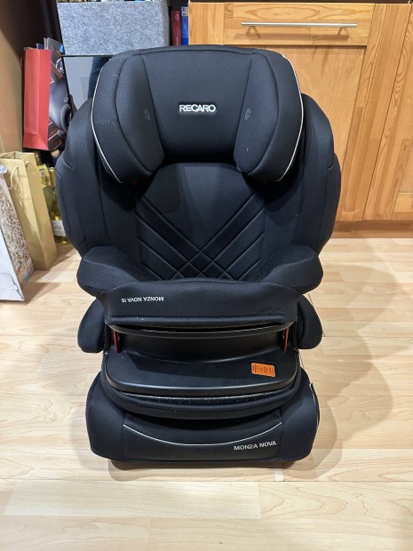 Recaro gyerekls elad !