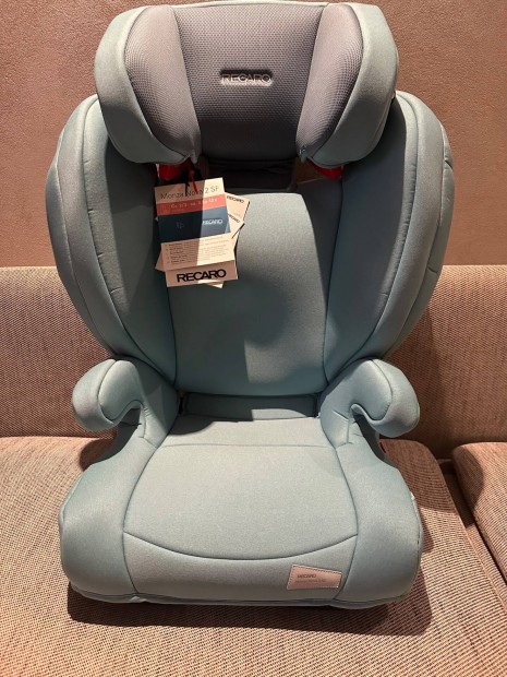 Recaro gyerekls teljesen j