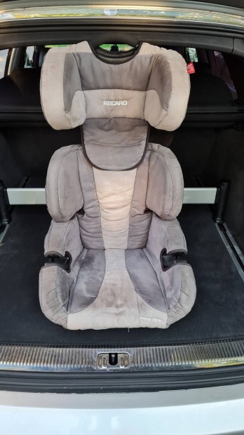 Recaro gyerekls jszer llapotban. 