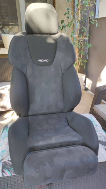 Recaro motoros sportls