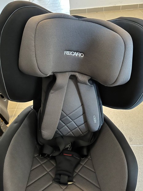 Recaro optiafix gyerekls