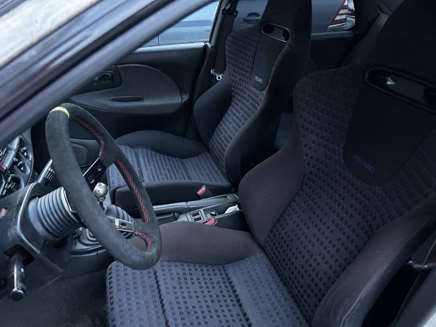 Recaro sp-jj , subaru 