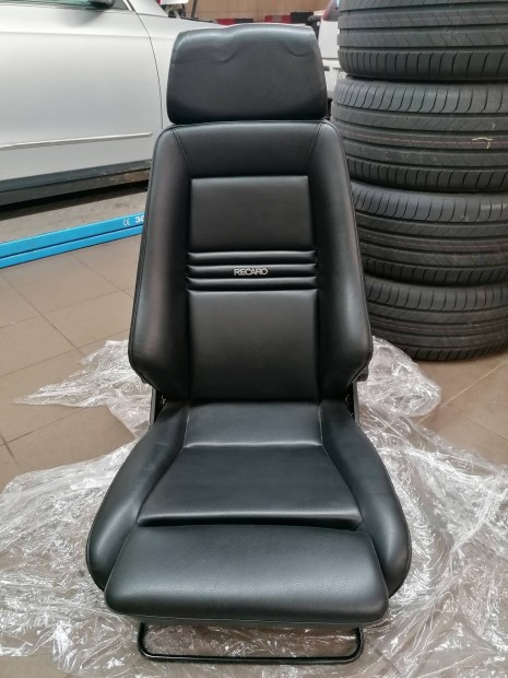 Recaro sport ls