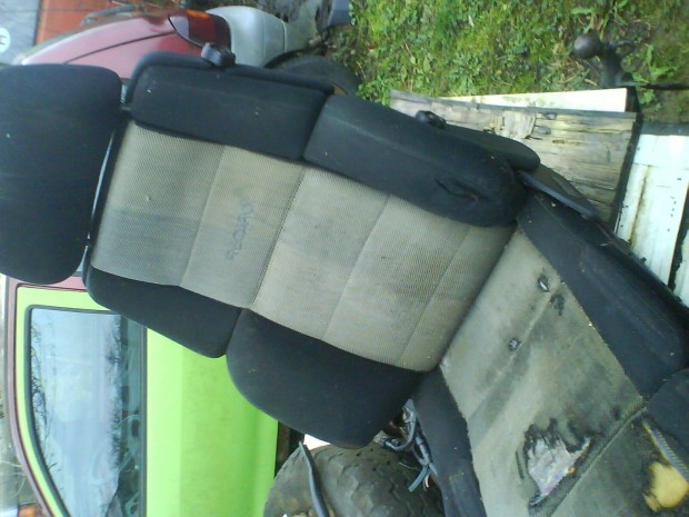 Recaro vezet ls