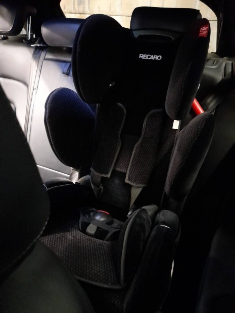 Recaro young sport gyerekls 