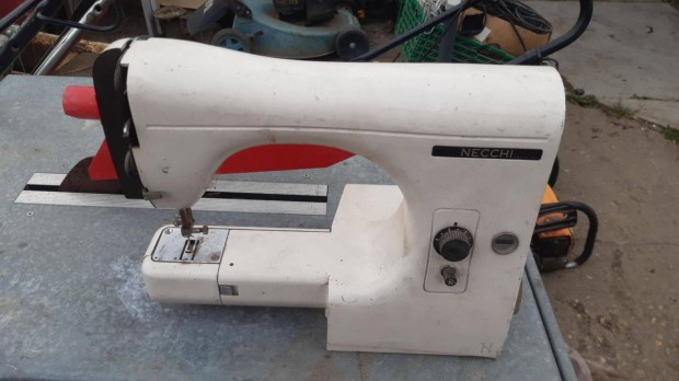 Recchi varr�g�p hi�nyos