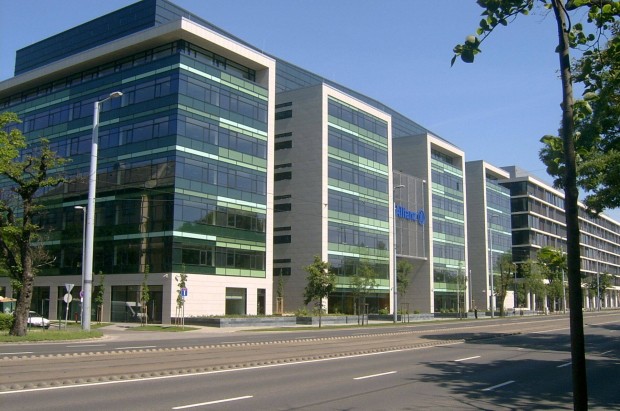 Recepciós állás, Budapest VIII. kerület