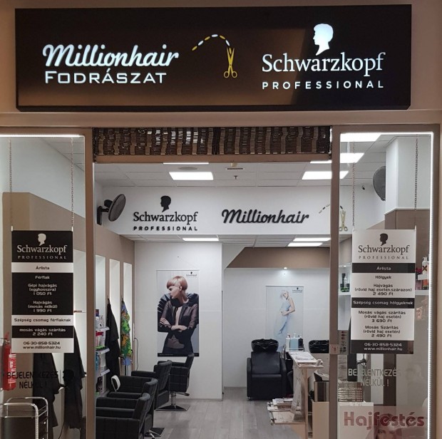 Recepciós munka 